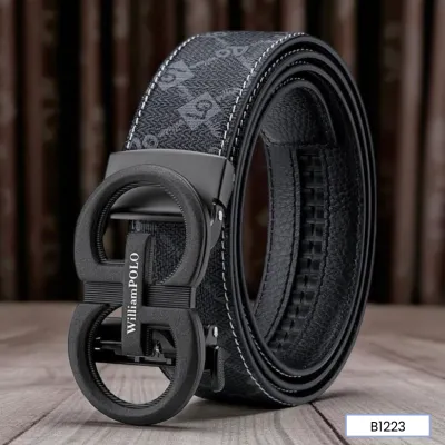 IronClad Mens Belt